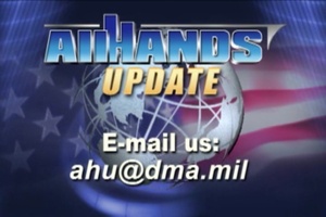 All Hands Update: Operation Fitness and Fueling Series