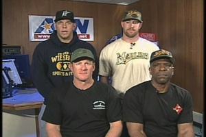 Fla. Marlins Players