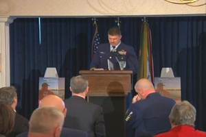 Commandant of the Coast Guard Admiral Robert J. Papp, Jr., Part 4