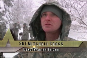 Army Newswatch - Feb. 18, Part 1