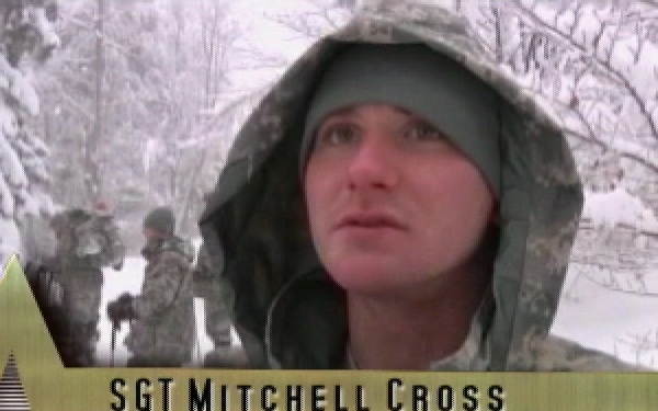 Army Newswatch - Feb. 18, Part 1