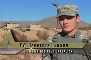 Army Newswatch - Feb. 18, Part 2