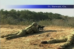 Air Force Report: TACP