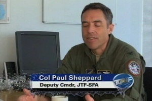 Today's Air Force - Feb. 14, Part 3