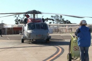 All Hands Update: Warhawks Preparing for Air Show