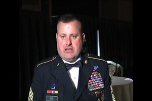 The 76th Infantry Brigade Combat Team Training at French Lick, Ind.