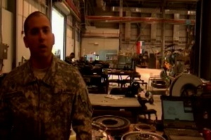Phase Mechanics Proud of Being Mission Essential