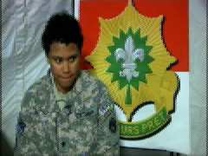 Spc. Avian Bryant - Bladen Journal