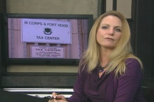 Fort Hood on Track - Feb. 10, Part 1