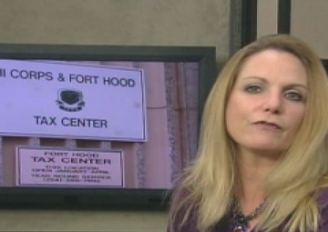 Fort Hood on Track - Feb. 10, Part 1