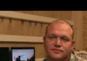 Staff Sgt. Bent for Lifetime, Part 3