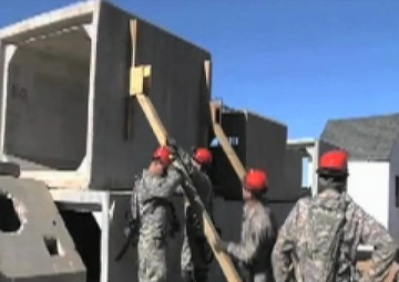 Minuteman Report - Texas Guard Super Bowl Support