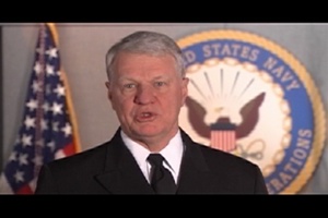All Hands Update: CNO “Don’t Ask, Don’t Tell” Repeal Message