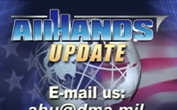 All Hands Update: FY 2011 SRB Changes