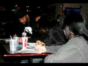 Spotlight Korea: Osan Karaoke Contest
