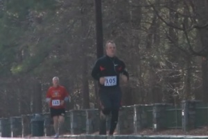 3rd Annual Purple Pig Run