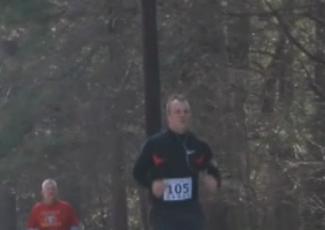 3rd Annual Purple Pig Run