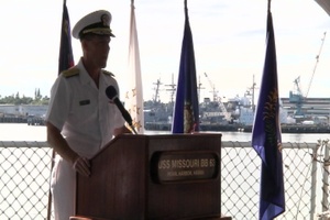 CFC Recognition Ceremony
