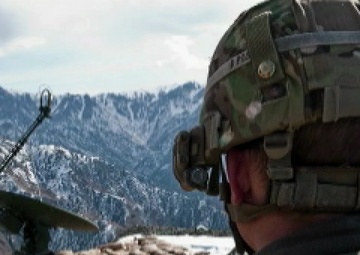 OP Mustang Multimedia