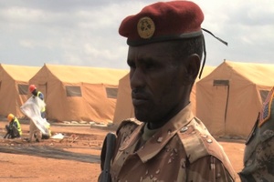 CJTF-HOA Provide Mentorship