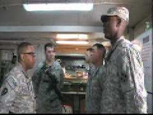 3rd BDE, 4th ID Prepares to Redeploy