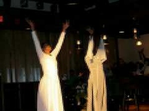 Spotlight Korea: MLK Poetry Night