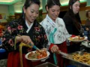Spotlight Korea: Tongduchon Lunar New Year Celebration