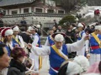 Two Minute Report: Lunar New Year