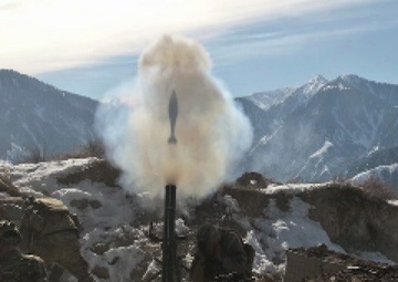 OP Mustang Multimedia - Short version