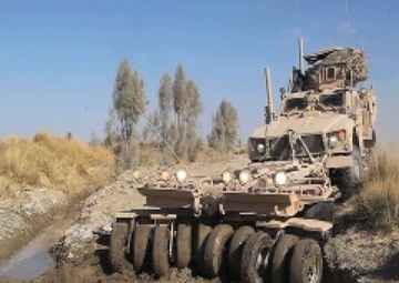 1st CEB pulling out MATV