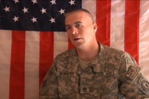 SSG Aaron Neubauer, Part 2