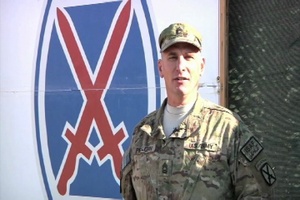 Master Sgt. Arthur J. Pellerin