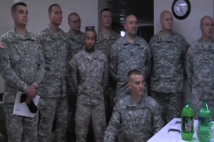 Fort Bliss Tax Center