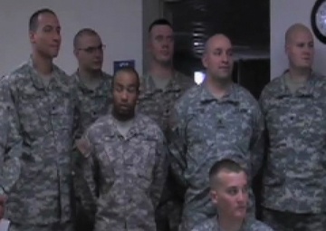 Fort Bliss Tax Center