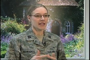 Around the Air Force - Feb. 14