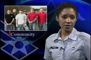 Air Force Report: Growing Relationships