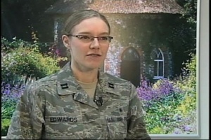 Air Force Report: Preventive Care