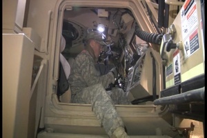 Clearing the Way: Part of Operation New Dawn - Package, Long