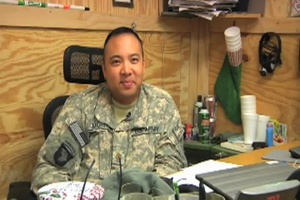 MAJ Delfin Monroy