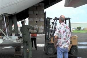 Agencies Join Forces to Strengthen Literacy in American Samoa
