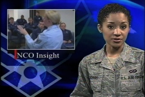 Air Force Report: NCO Insight