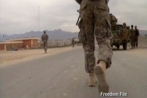 Freedom File - Feb 16