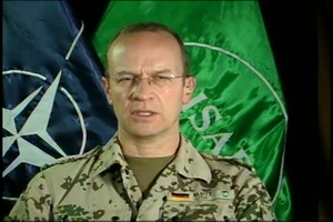 Brig. Gen. Josef Blotz, Part 1
