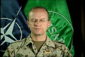 Brig. Gen. Josef Blotz, Part 2