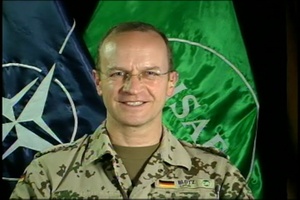 Brig. Gen. Josef Blotz, Part 3