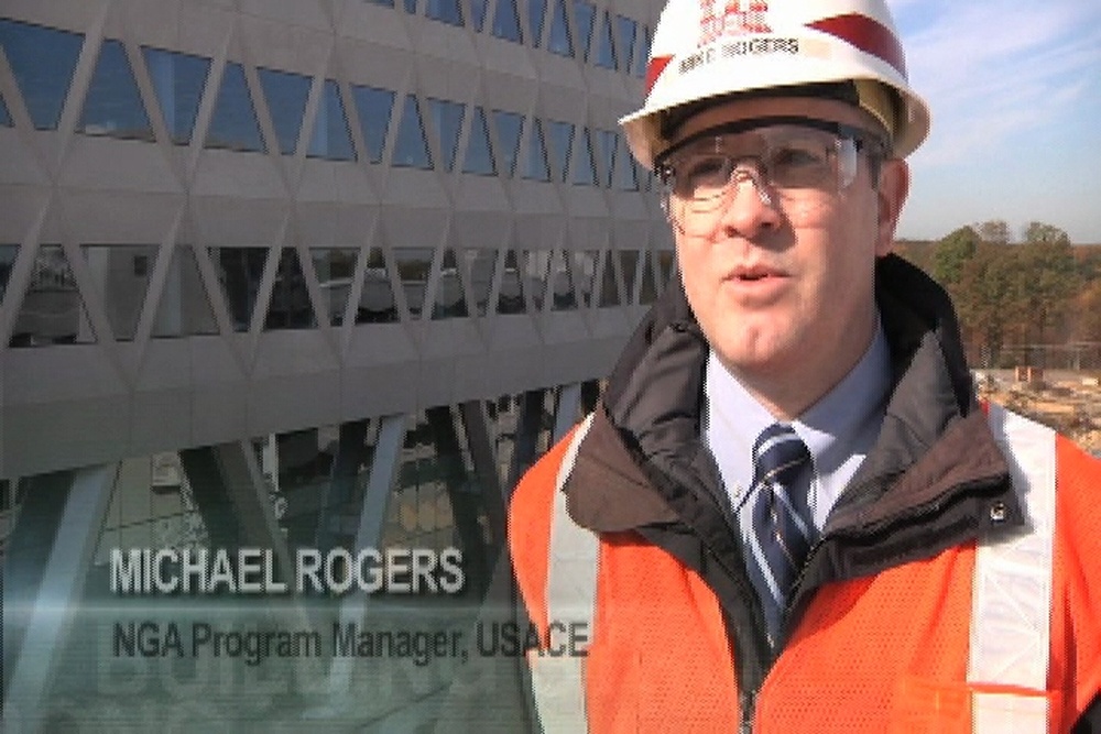 DVIDS Video Fort Belvoir Construction