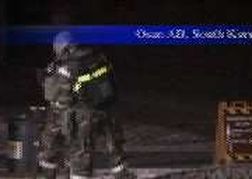 Air Force Report: PAR Sweeps