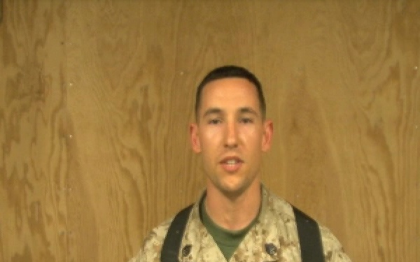 Staff Sgt. Joshua Zwahrlandrum