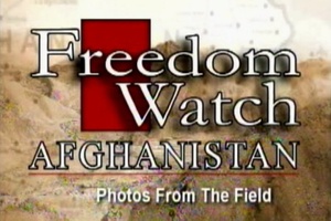 Photos from the Field - Feb 17