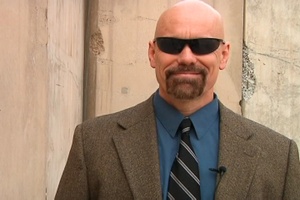 Mr. Randy Mathis